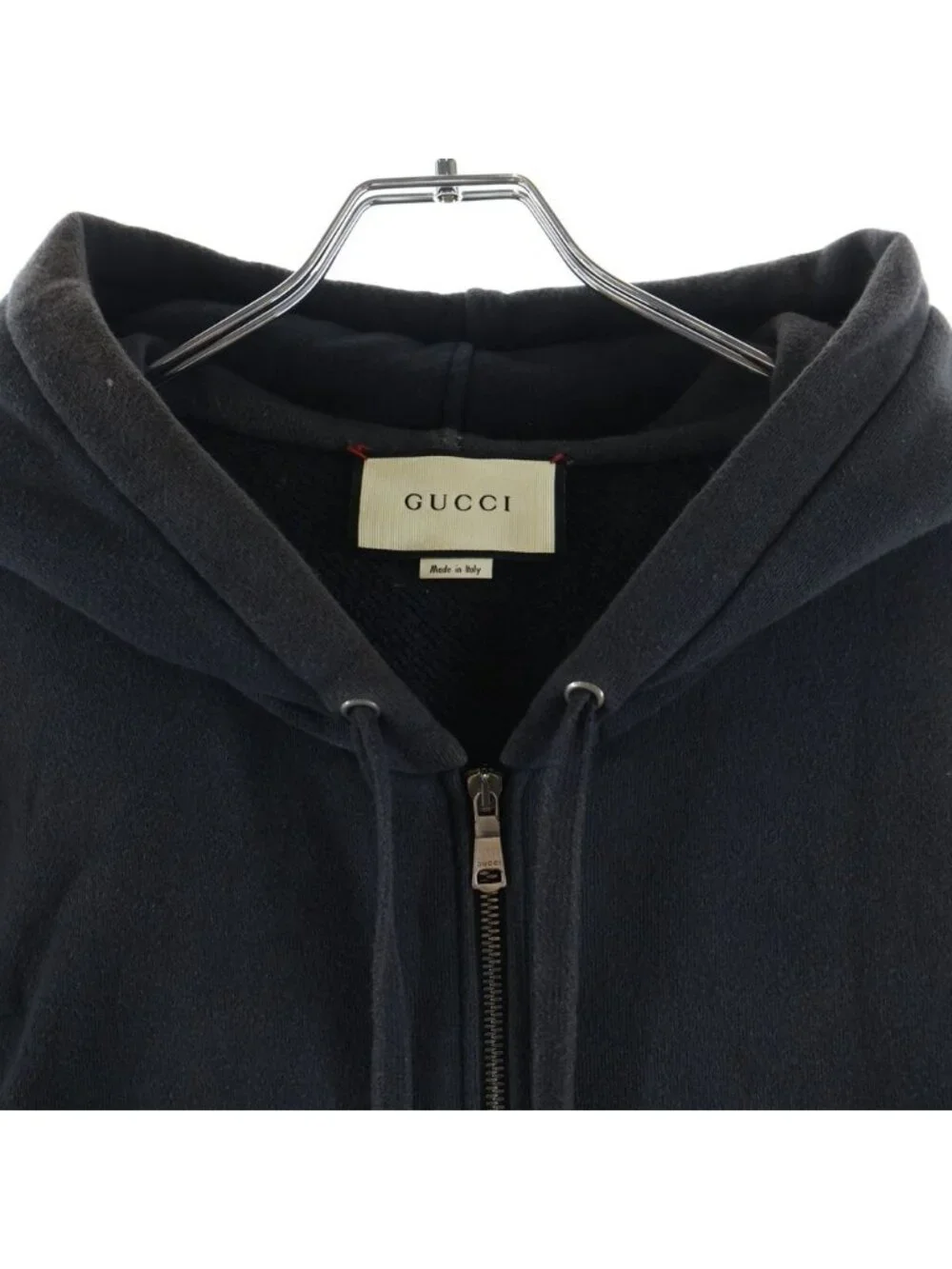 Gucci Back Print Hoodie